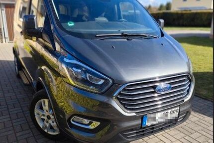 Ford Tourneo Custom 65.500 km 31.997 &euro; Körner 99998