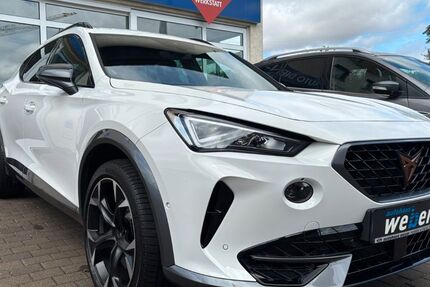 Cupra Formentor 19.189 km 27.780 &euro; Hungen 35410