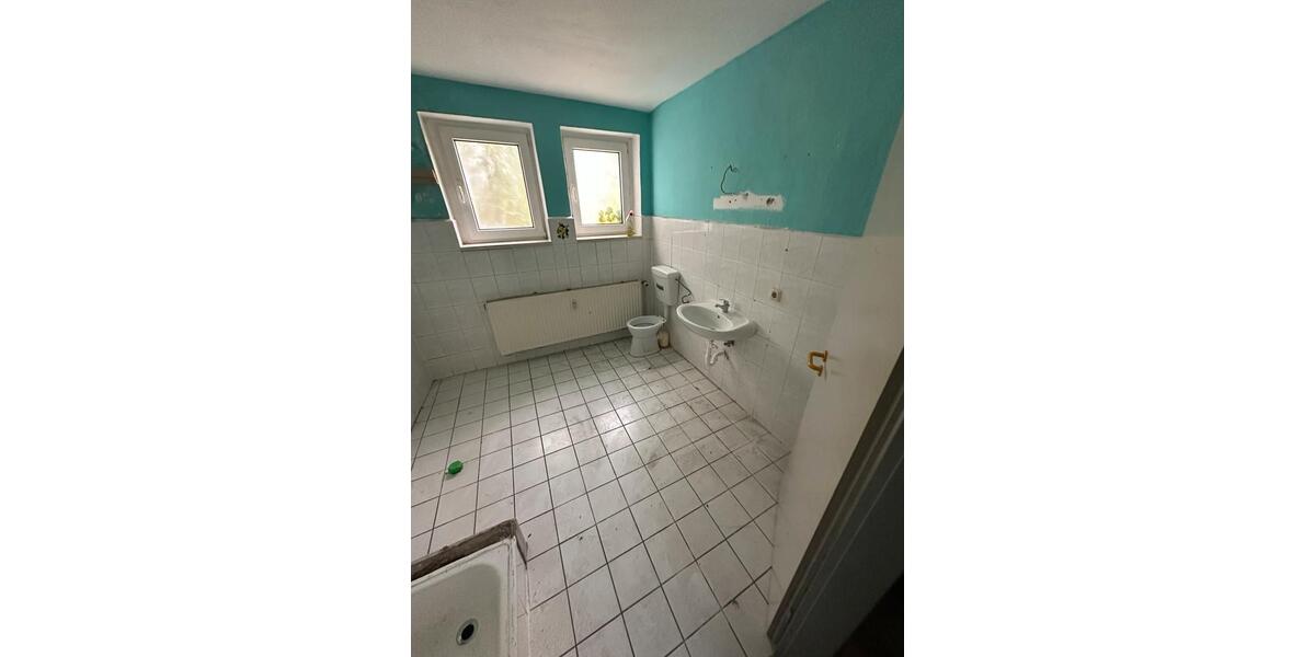 Erdgeschoßwohnung Kalbe (Milde) - 3 Zimmer, 89 m&sup2;, 534&euro; | Angebot:24294181