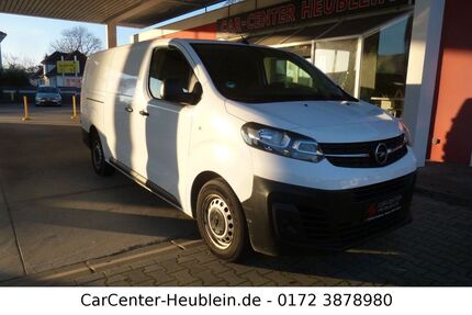 Opel Vivaro 98.620 km 14.990 &euro; Stralsund 18437