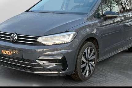 VW Touran 3.500 km 52.990 &euro; Schwäbisch Hall 74523
