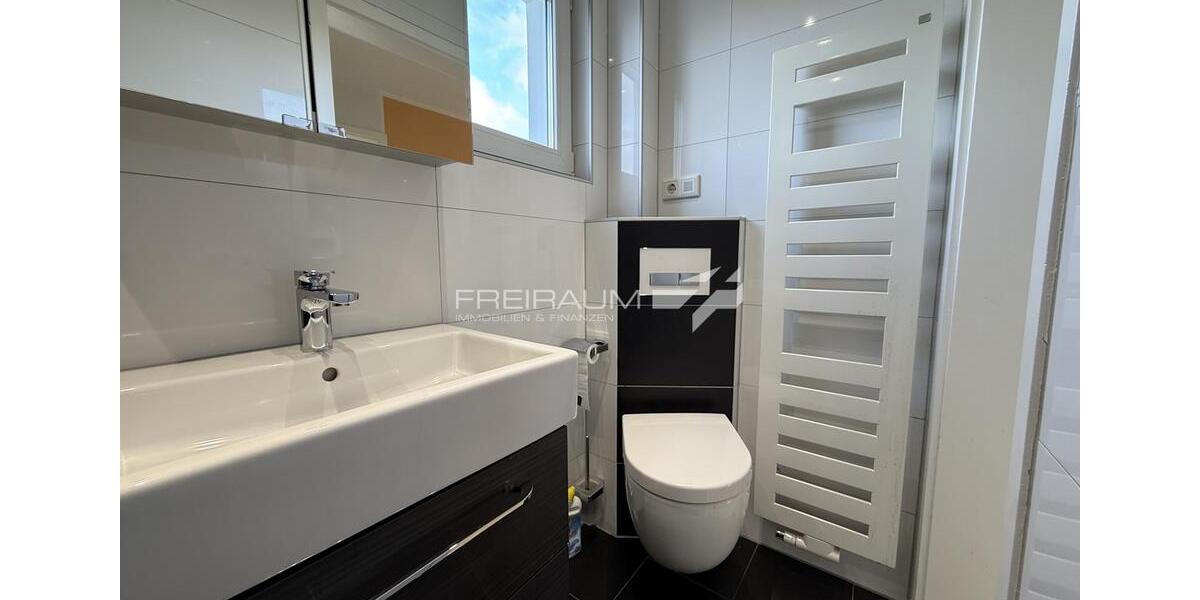 Einfamilienhaus Siegen Weidenau - 5 Zimmer, 120 m&sup2;, 1.100&euro; | Angebot:25256341