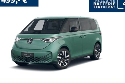 VW ID. Buzz 14.836 km 62.490 &euro; Schorndorf 73614