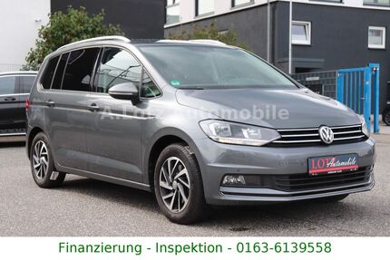 VW Touran 81.070 km 17.990 &euro; Lollar 35457