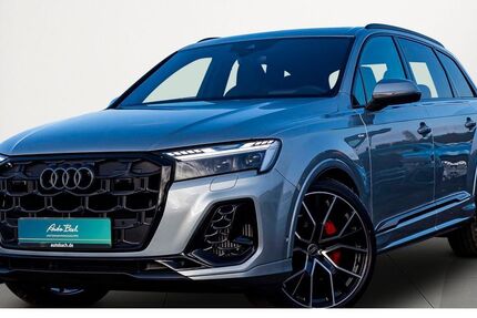 Audi Q7 3.490 km 85.740 &euro; Diez 65582