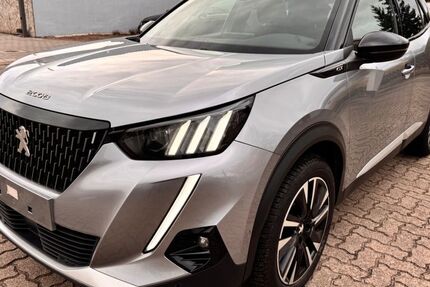 Peugeot 2008 91.000 km 17.500 € Hassloch 67454