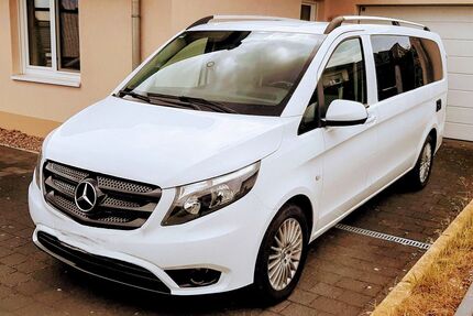 Mercedes-Benz Vito 164.500 km 27.700 &euro; Warburg/Menne 34414