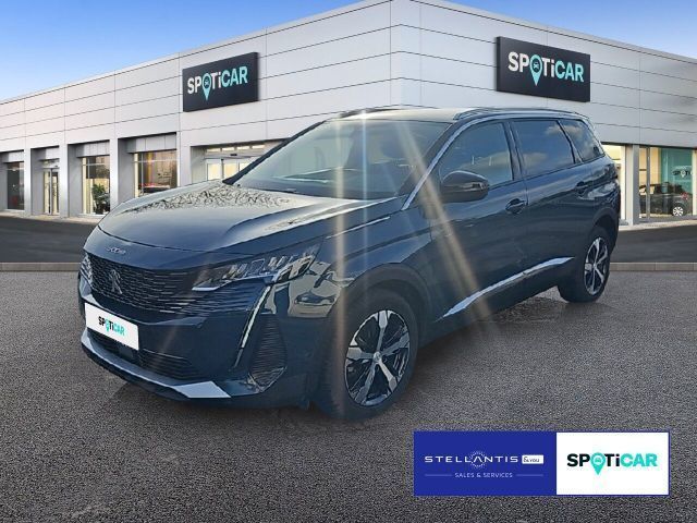 Peugeot 5008 58.712 km 26.790 &euro; Wiesbaden 65201