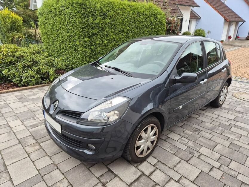Clio