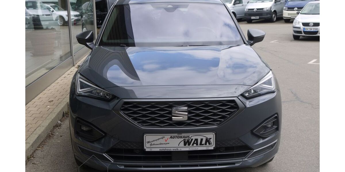 Seat Tarraco 99.798 km 25.980 &euro; Pfullendorf 88630