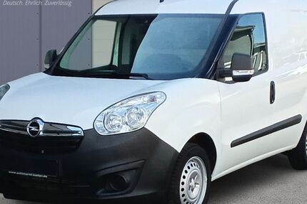 Opel Combo 55.950 km 8.990 &euro; Bühl 77815