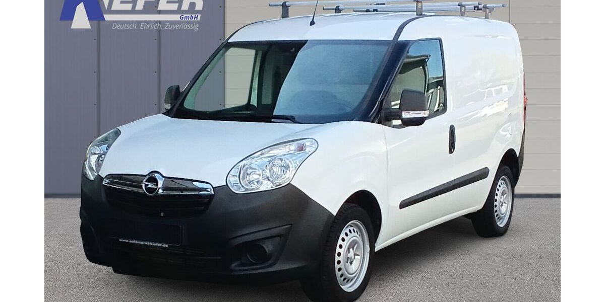 Opel Combo 55.950 km 8.990 &euro; Bühl 77815