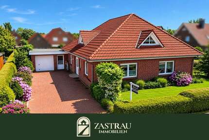 Haus Westerholt - 4 Zimmer, 125 m&sup2;, 339.000&euro; | Angebot:25394091