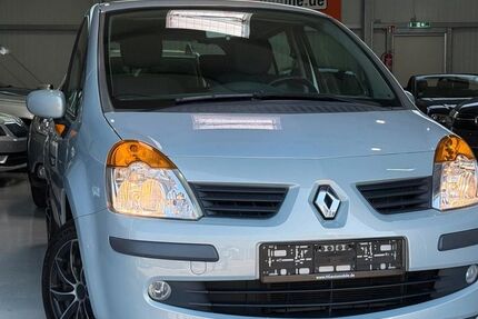 Renault Modus 103.780 km 800 &euro; Rommerskirchen 41569