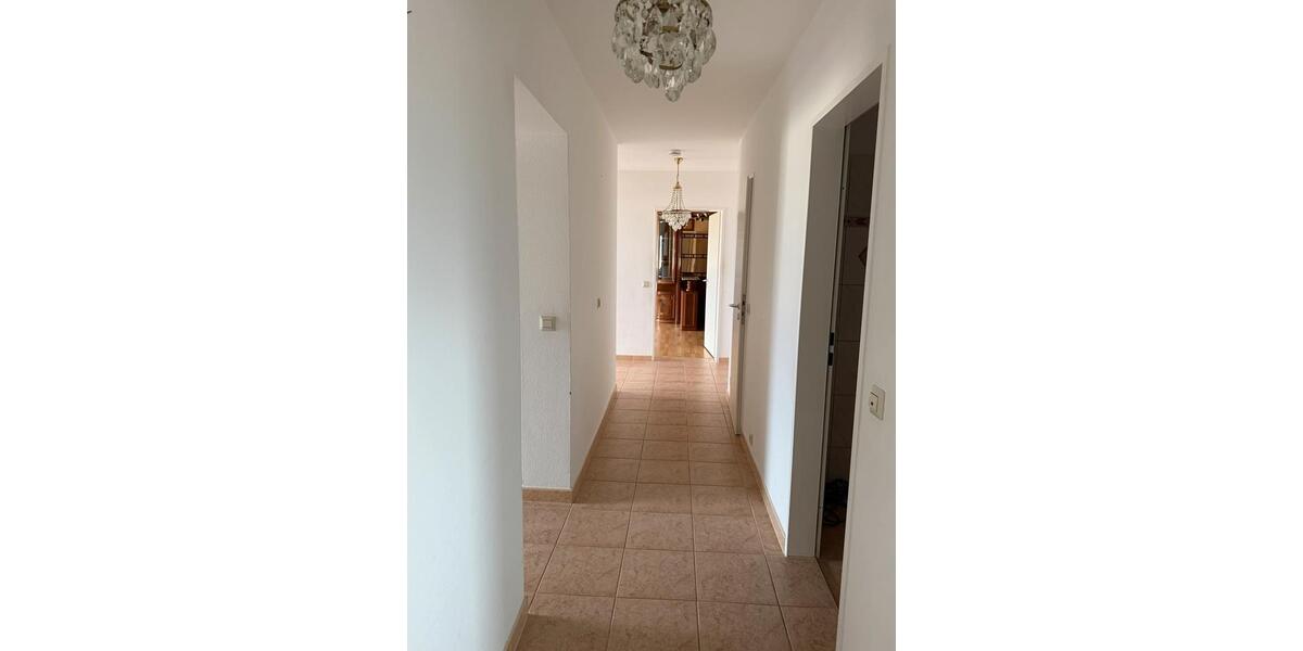 Etagenwohnung Bad Säckingen - 3.5 Zimmer, 85 m&sup2;, 239.000&euro; | Angebot:27024131