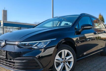 VW Golf 88.794 km 19.839 &euro; Fulda 36043
