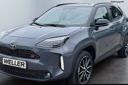 Toyota Yaris Cross 11.615 km 31.990 &euro; Bielefeld 33609