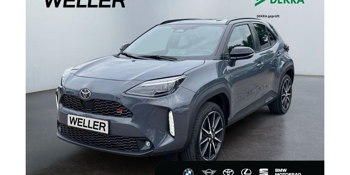 Toyota Yaris Cross 11.615 km 31.990 &euro; Bielefeld 33609