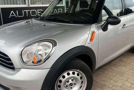 Mini One Countryman 115.359 km 6.950 &euro; Rethem 27336