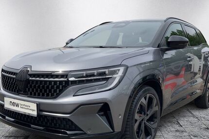 Renault Austral 20.494 km 31.480 &euro; Lübeck 23560