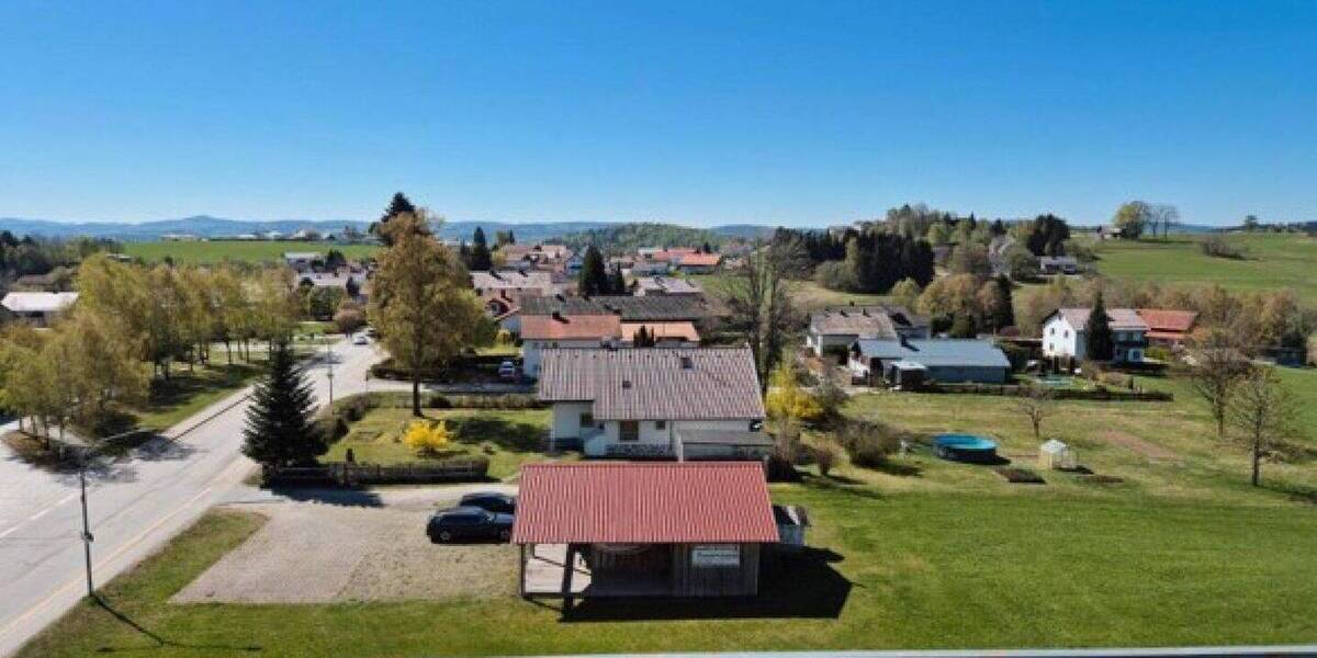 Etagenwohnung Neureichenau Altreichenau - 2 Zimmer, 53 m&sup2;, 50.000&euro; | Angebot:26451644