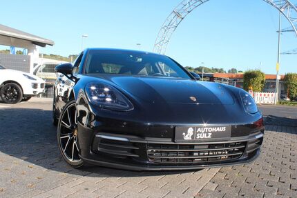 Porsche Panamera 59.122 km 59.999 &euro; Lohmar 53797
