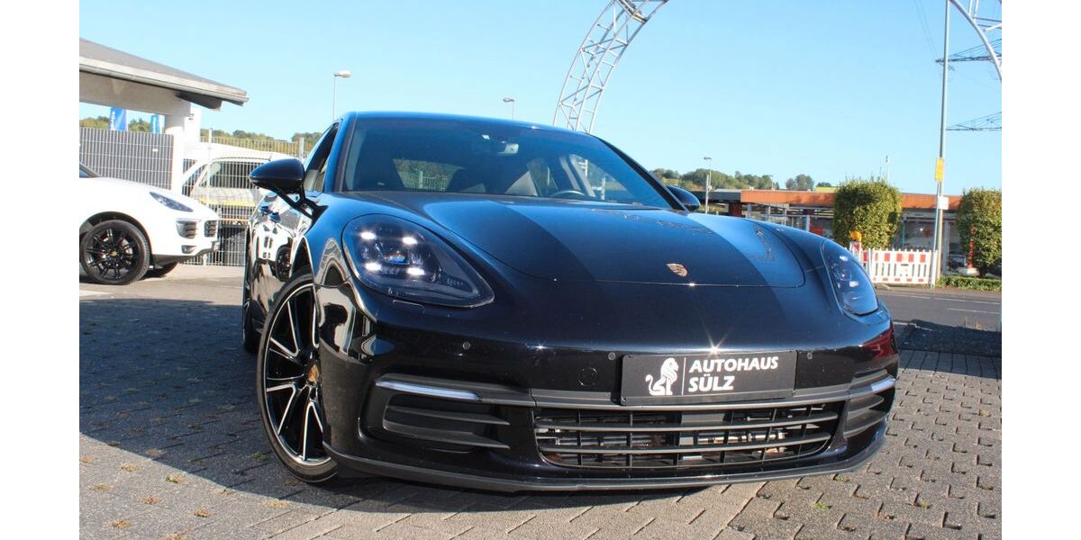Porsche Panamera 59.122 km 60.999 &euro; Lohmar 53797