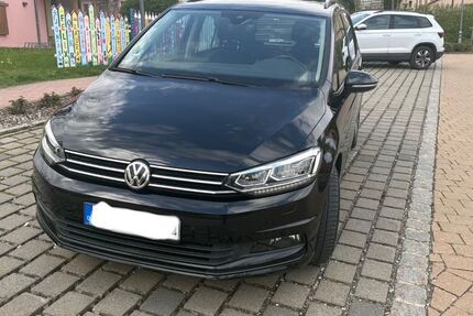 VW Touran 93.000 km 20.999 &euro; Neunkirchen am Brand 91077