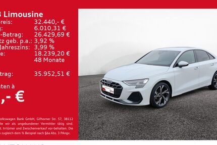 Audi A3 23.878 km 30.800 &euro; Bünde 32257