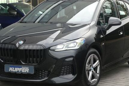 BMW 223 Active Tourer 16.490 km 38.900 &euro; Vaihingen / Enz 71665