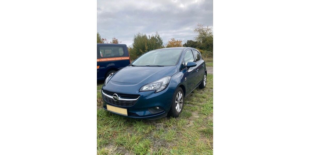 Opel Corsa 74.787 km 8.298 &euro; Frankfurt(Oder) 15236