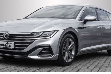 VW Arteon