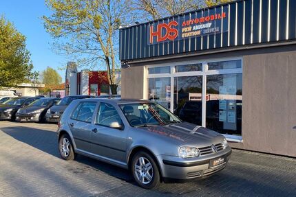 VW Golf 204.000 km 2.490 &euro; Goslar 38644