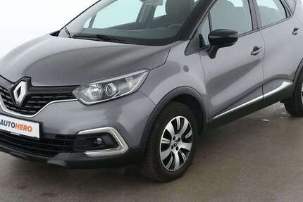 Renault Captur 43.492 km 10.200 &euro; Dresden 01187