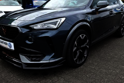 Cupra Formentor 53.900 km 26.395 &euro; Bad Berleburg... 57319