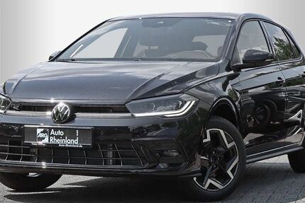 VW Polo 6.000 km 29.490 &euro; Bonn 53175