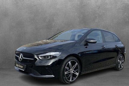 Mercedes-Benz B 200 15.000 km 41.990 &euro; Neubrandenburg 17033