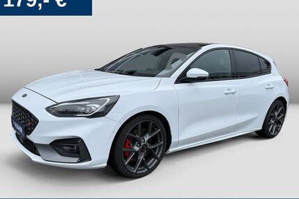 Ford Focus 88.999 km 19.895 &euro; Korntal-Münchingen 70825