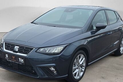 Seat Ibiza 3.800 km 23.450 &euro; Bitburg 54634