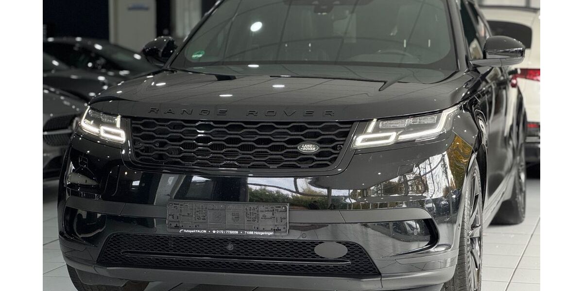 Land Rover Range Rover Velar 124.675 km 32.990 &euro; Weil im Schönbuch 71093