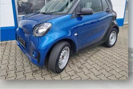 Smart ForTwo 26.000 km 10.948 € Ronneburg 07580