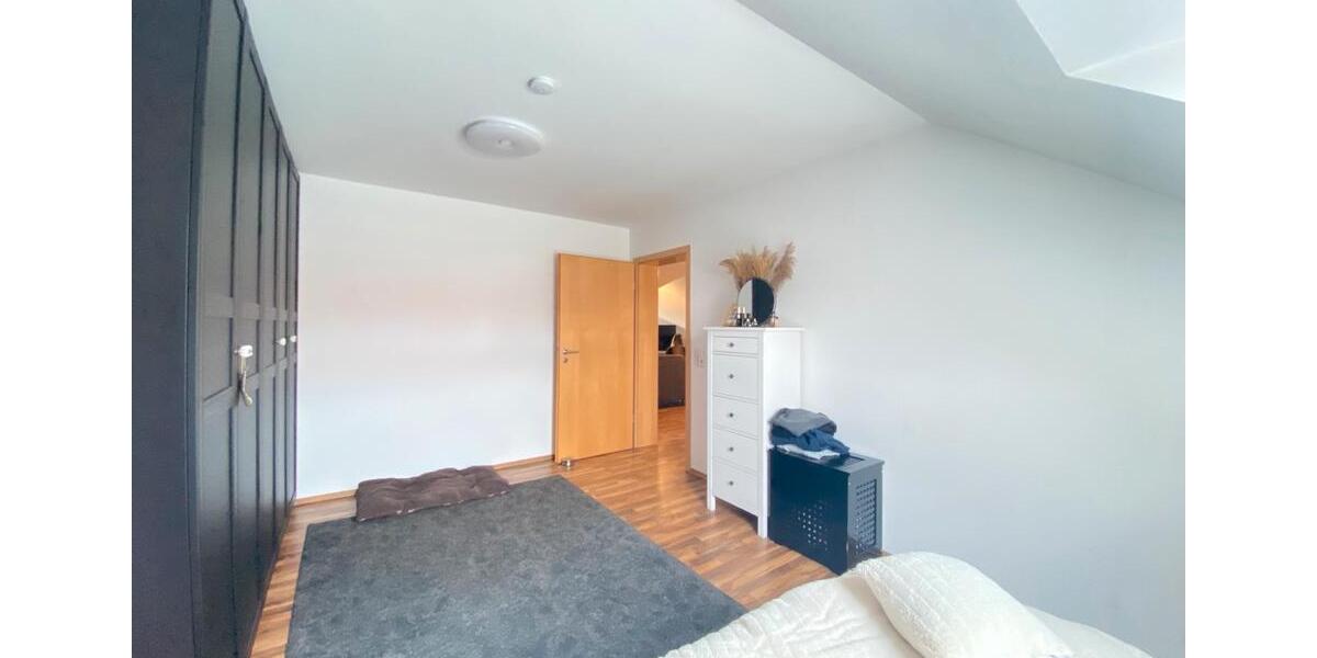 Dachgeschoßwohnung Schwabach - 3 Zimmer, 104 m&sup2;, 349.900&euro; | Angebot:26096963