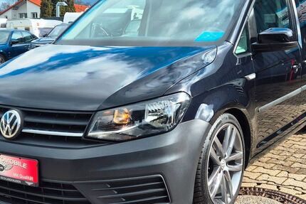 VW Caddy 130.000 km 16.990 &euro; Recklinghausen 45659