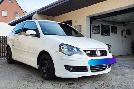 VW Polo 193.000 km 2.799 € Thum 09419