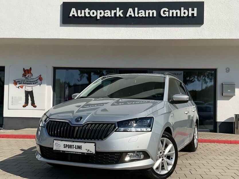 Fabia