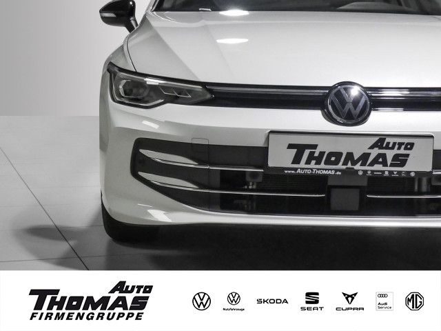 VW Golf 26.250 km 27.890 € Bonn 53227