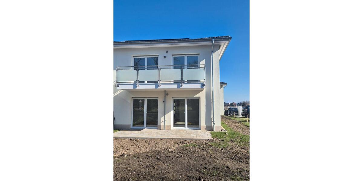 Etagenwohnung Magdeburg Ottersleben - 5 Zimmer, 135 m&sup2;, 1.800&euro; | Angebot:26071819