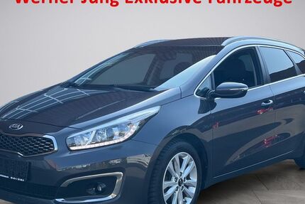 Kia ceed Sportswagon 222.000 km 7.500 € Darmstadt 64293