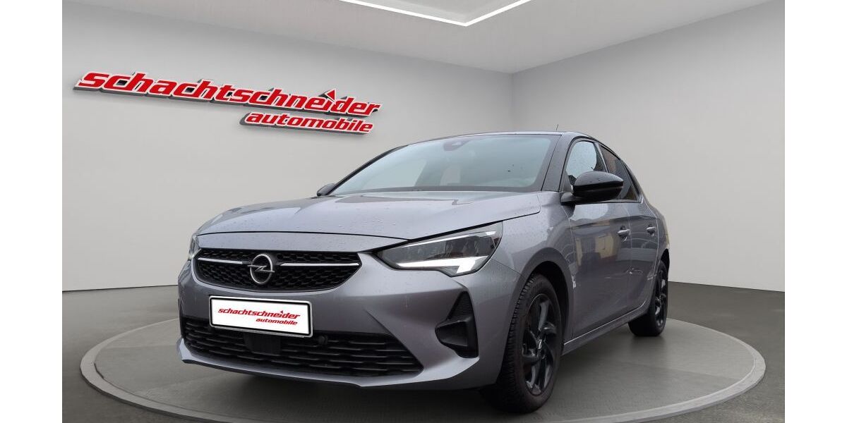 Opel Corsa 12.692 km 17.990 &euro; Beelitz 14547