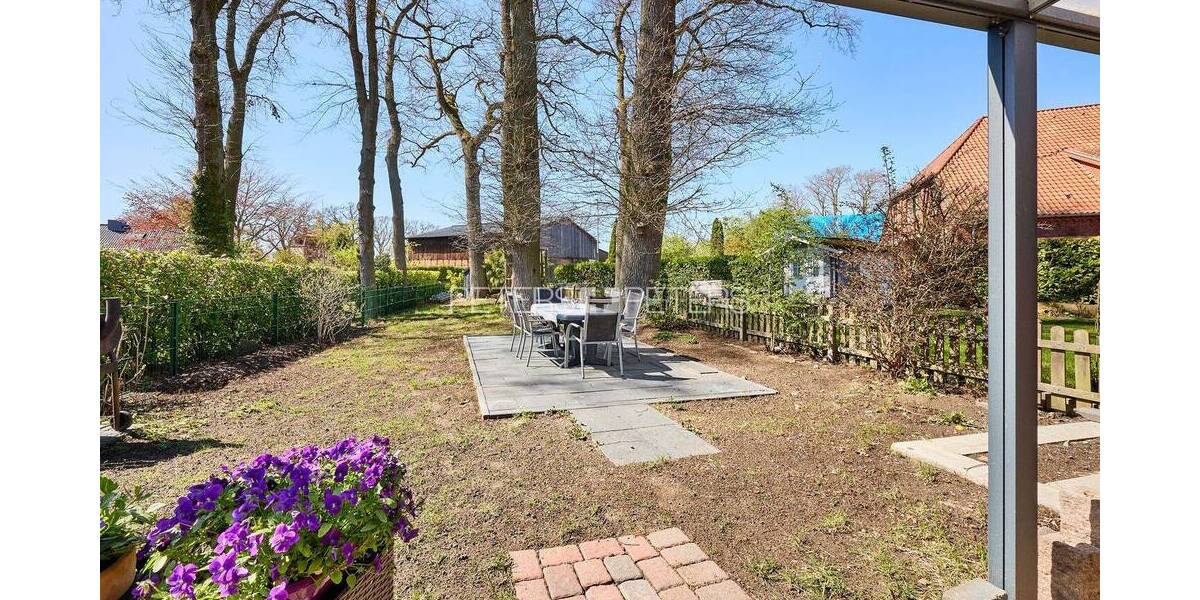Doppelhaushälfte Adendorf Erbstorf - 4 Zimmer, 121 m&sup2;, 470.000&euro; | Angebot:26557040